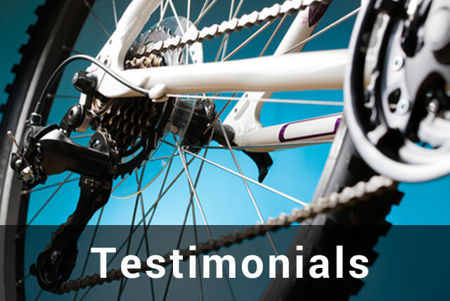 customer testimonials happy customers