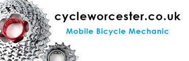 cycleworcester.co.uk